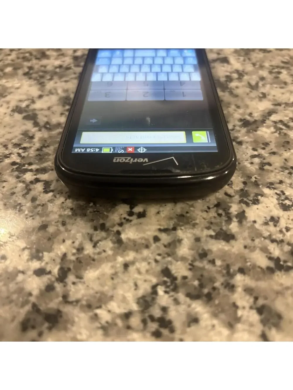 Pantech ADR8995 VW Breakout Verizon Cell Phone 4G LTE Android 4